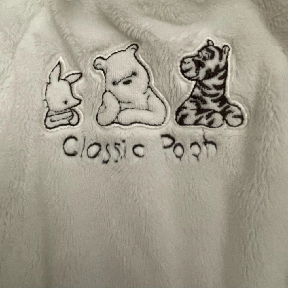 Disney Classic Pooh Newborn - NB
